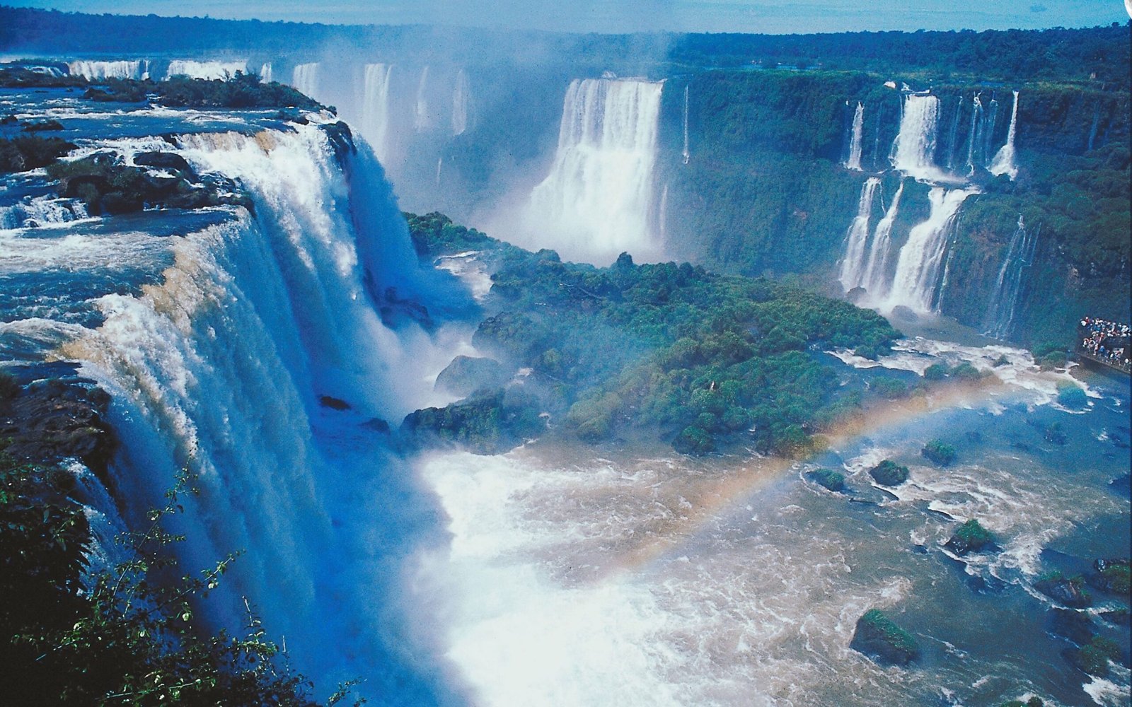 Foz do Iguaçu